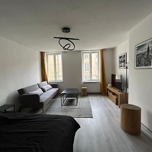 Appartement met een Slaapkamer